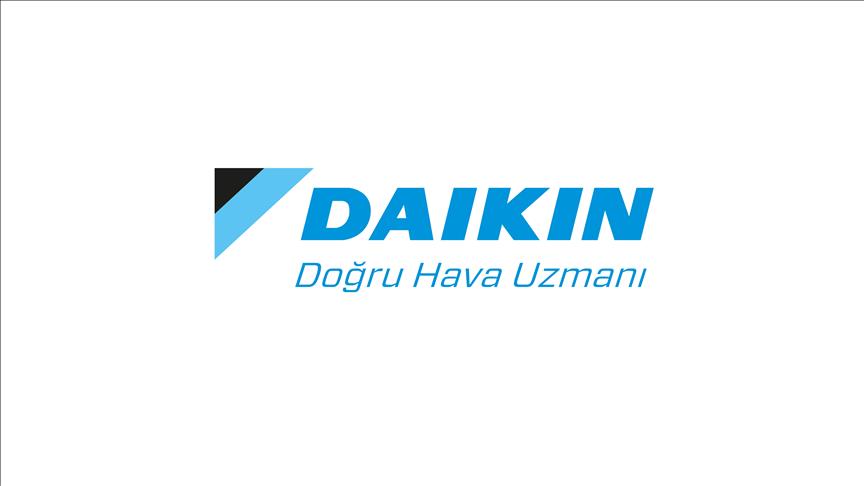 Daikin